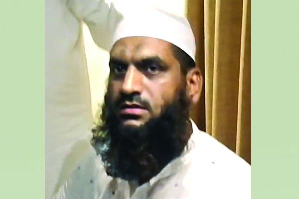 ব্রেকিং নিউজ : খুঁজে পাওয়া যাচ্ছে না মামুনুল হককে