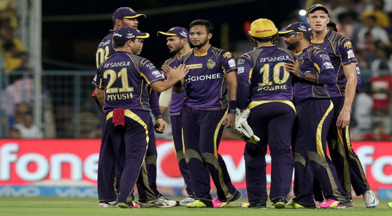 একাদশে বড় চমক প্রথম ম্যাচে সাকিব একাদশে থাকবে কিনা জানালো কলকাতা