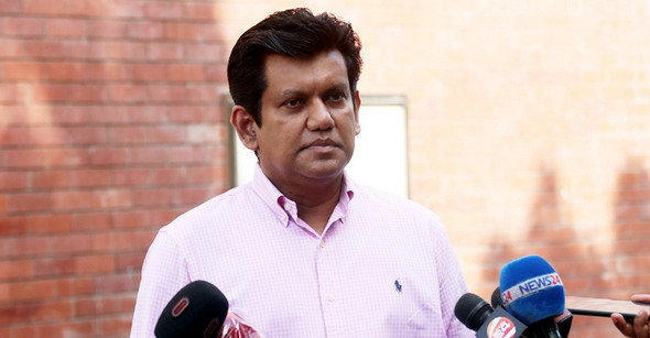 ব্রেকিং নিউজ: শ্রীলঙ্কা সফর নিয়ে নতুন খবর দিলেন বিসিবি সিইও