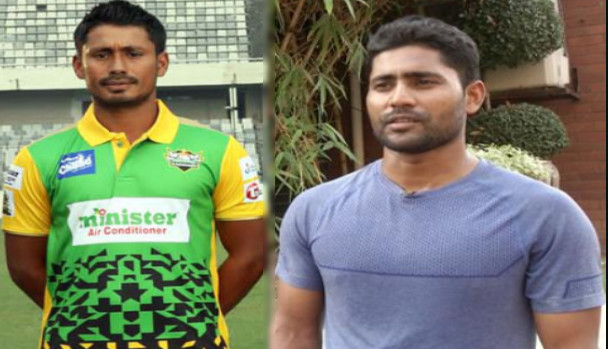 ইমরুল কায়েসের সাথে এমন বাজে আচরনের কারনে হতবাক সাবেক অধিনায়ক আশরফুল