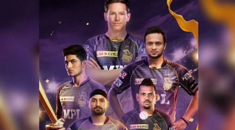 এইমাত্র পাওয়া : শত জল্পনার পরে অবশেষে একাদশ ঘোষণা করলো কলকাতা