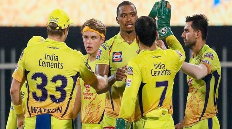 চেন্নাইকে আরও অপেক্ষায় রাখছেন ২ বিদেশি