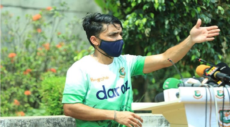 এসব হজম করে নিয়েছি: মুমিনুল