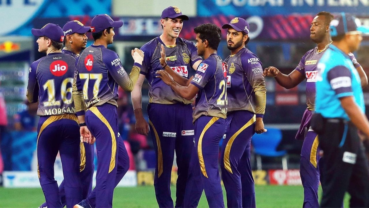 মরগানকে সরিয়ে নতুন অধিনায়কের নাম ঘোষনা করলো কলকাতা