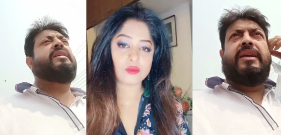 ওমর সানি : আমাদের দুইজনকেই ওরা মেরেছে