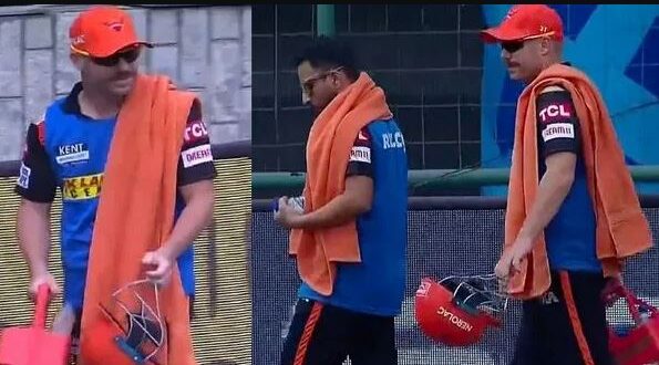 সানরাইজার্স ভুলে গেল ওয়ার্নারের ৫টি সর্বকালীন রেকর্ডের কথা