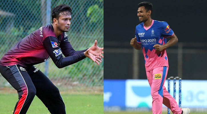 ব্রেকিং নিউজ : সাকিব ও মুস্তাফিজকে নিয়ে নতুন সিদ্ধান্ত চায় বিসিবি