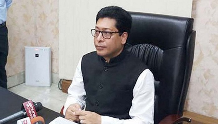 লকডাউনের কারনে সরকারি চাকরির বয়স নিয়ে সুখবর দিলেন জনপ্রশাসন প্রতিমন্ত্রী