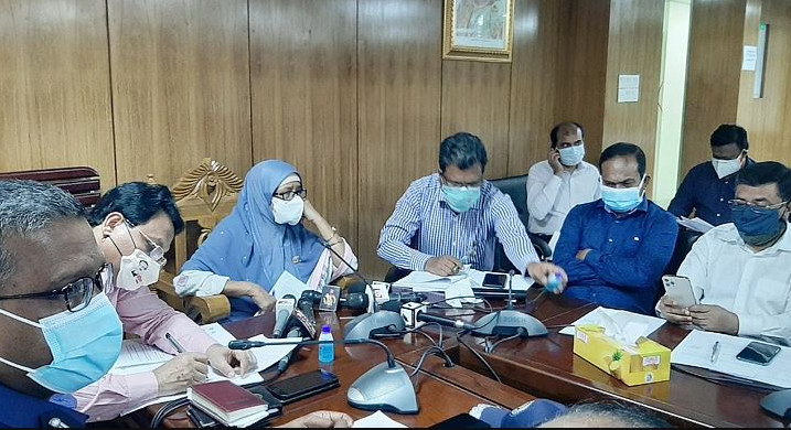 ব্রেকিং নিউজ : নতুন করে ঘোষণা করা হলো পোশাক শ্রমিকদের ঈদের ছুটির সময়