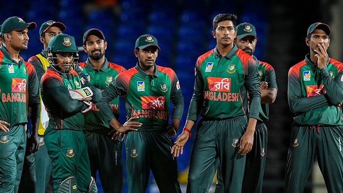 চরম দু:সংবাদ : বাংলাদেশ জাতীয় দলের ক্রিকেটারের বাবা নিখোঁজ