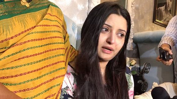 পরিচয় পাওয়া গেলো পরীমনিকে ধ’র্ষ’ণ ও হত্যাচেষ্টা করা সকল আসামিদের