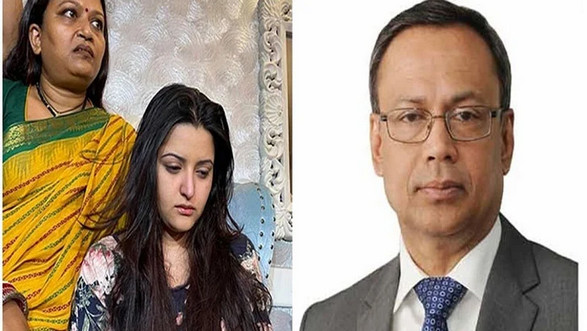 গ্রেফতারের কিছুক্ষন পরেই নাসিরকে নিয়ে বেরিয়ে এলো চাঞ্চল্যকর তথ্য