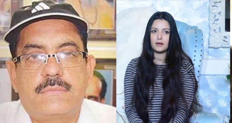 পরীমণি সম্পর্কে সোহানের আপত্তিকর মন্তব্য নিয়ে সমালোচনার ঝড়