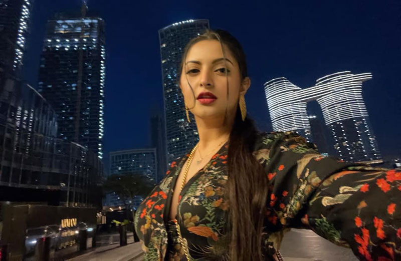 পরীমনিকে ধর্ষণচেষ্টা: বোট ক্লাবের ভেতরে দেড় ঘণ্টা যা হয়েছিল