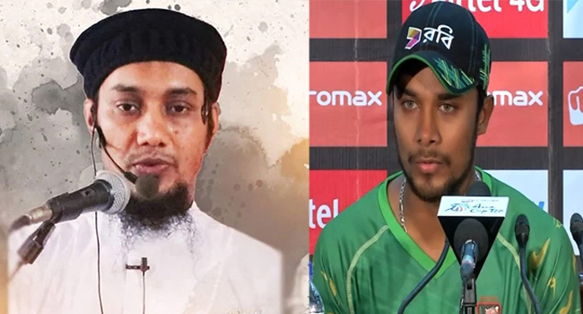 ত্ব-হার প্রত্যাবর্তনে যা বললেন সাব্বির