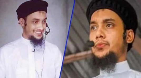 ইসলামি বক্তা আদনান নিয়ে যা বলল পুলিশ