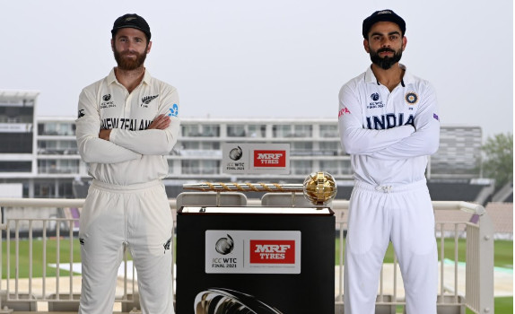 টেস্ট ক্রিকেট ইতিহাসে দুই ফাইনাল, একটি বাংলাদেশে