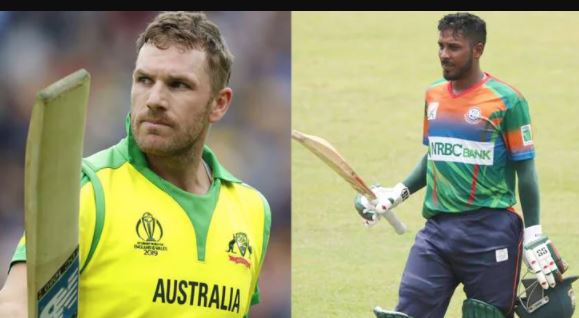 ৬০ বলে সর্বশেষ ১৬১.০১ এ বিশ্বরেকর্ড গড়লেন টাইগার ক্রিকেটার