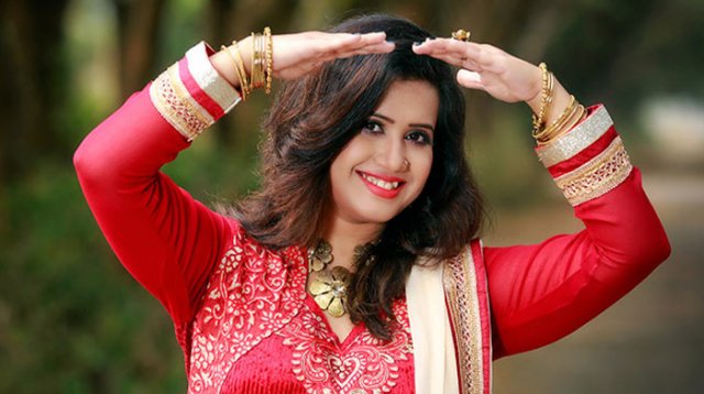 দ্বিতীয় সংসারও টিকলো না ন্যানসির,আবারও বিয়ে করছেন কণ্ঠশিল্পী
