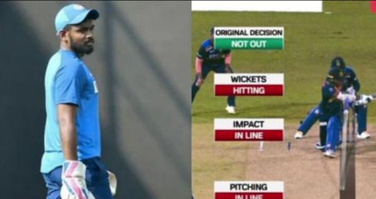না পারেন ব্যাটিং, না পারেন রিভিউ নিতে