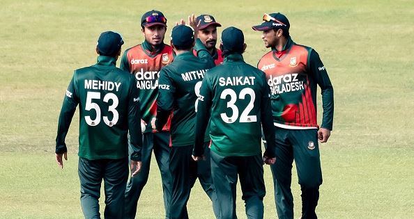অস্ট্রেলিয়ার বিপক্ষে টাইগারদের টি-২০ স্কোয়াড দেখে নিন