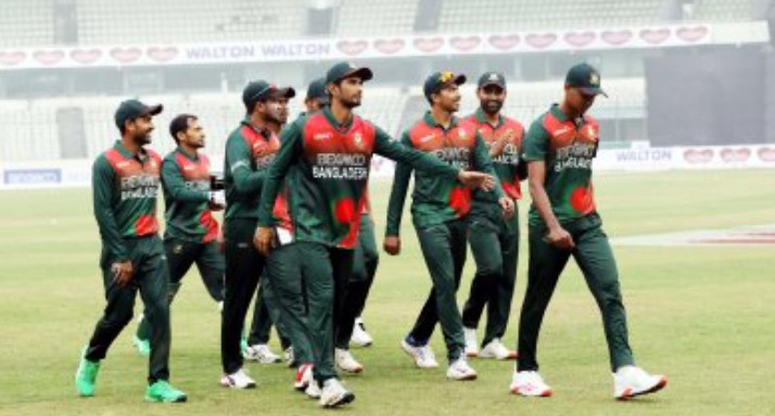 মাত্র ৬ দিনে সবকিছু শেষ করে দিবে বাংলাদেশ