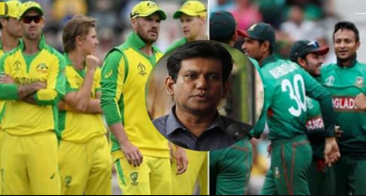 অস্ট্রেলিয়ার শর্তগুলো নিয়ে যা বললেন নিজাম উদ্দিন
