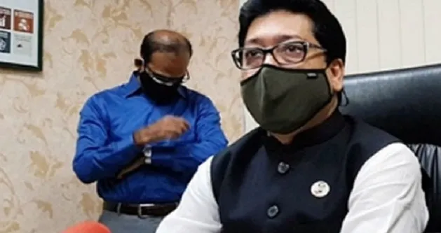 ১১ আগস্ট থেকে শিথিল করে প্রজ্ঞাপন জারি
