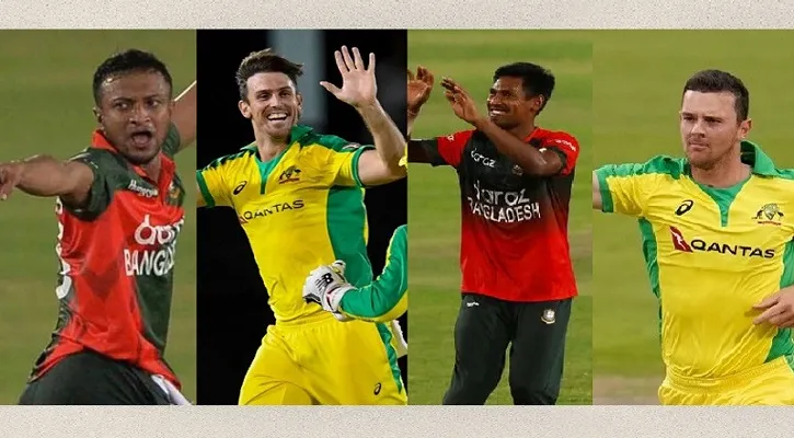 সিরিজসেরা নিয়ে নাটকীয়তা, কে হচ্ছেন