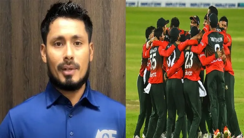 গতকালের ম্যাচ হারের আসল কারণ জানালেন আশরাফুল