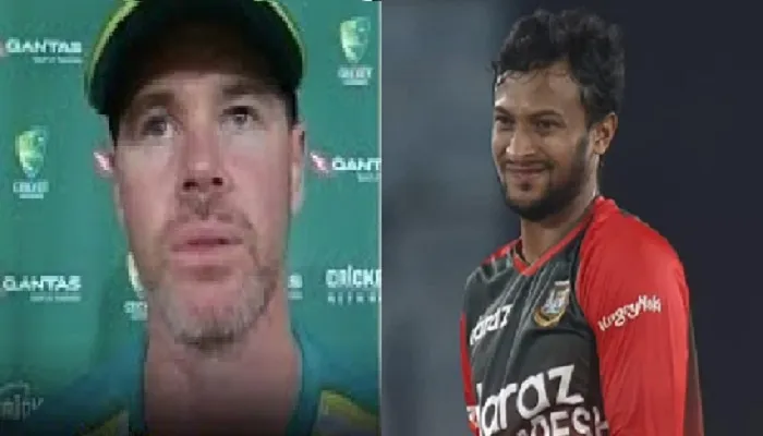 সাকিবের ১ ওভারে ৫ ছক্কা হাকিয়ে সাকিবকে নিয়ে যা বললেন ক্রিস্টিয়ান