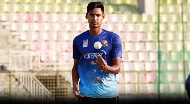 প্রথম বোলার হিসেবে নতুন বিশ্বরেকর্ড গড়লেন মোস্তাফিজ