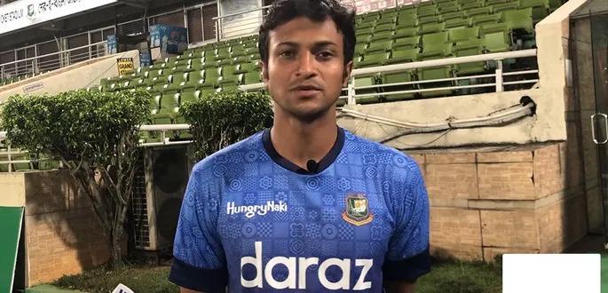 টি-২০ বিশ্বকাপ নিয়ে নিজের পরিকল্পনা জানিয়ে দিলেন সাকিব