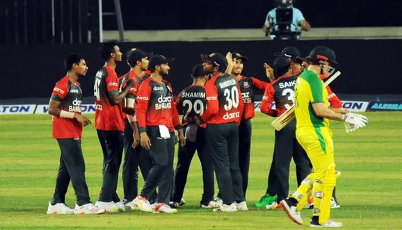 দীর্ঘ অপেক্ষার পর আবারও অলিম্পিকে ফিরছে ক্রিকেট