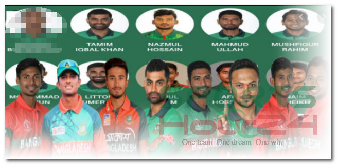 অস্ট্রেলিয়া সিরিজ শেষ হতে না হতেই নিউজিল্যান্ড সিরিজ : ১৫ সদস্যের চূড়ান্ত স্কোয়াড ঘোষণা