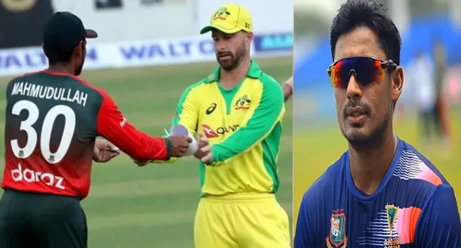 সেই আশরাফুলের কথাই সত্যি হলো
