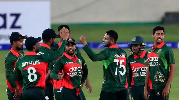 দলে ফিরছেন ২ জন তারকা, নিউজিল্যান্ডের বিপক্ষে বাংলাদেশের ১৫ সদস্যের স্কোয়াড প্রকাশ