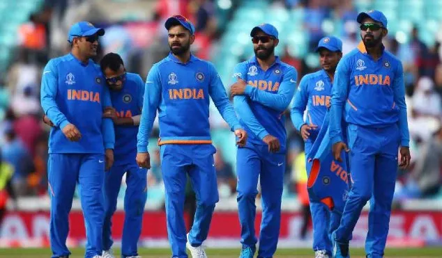 পাল্টে গেলো ভারতীয় দলের প্রধান নেতা