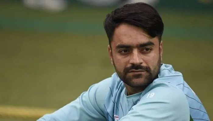 সাহায্য চেয়ে রশিদ খানের কান্না কন্ঠে আর্জি, সারা বিশ্বে মুহুর্তেই ভাইরাল তার টুইট