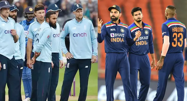 ভারতকে কাবু করতে ইংল্যান্ড দলে পাকিস্তানি ক্রিকেটার