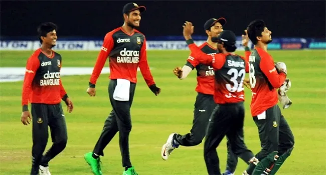 নিউজিল্যান্ডের বিপক্ষে টাইগার দলে ডাক পাচ্ছেন যে ২-৩ জন ক্রিকেটার