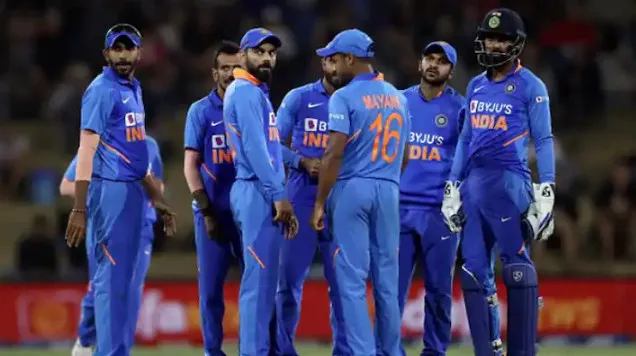 অন্য দেশের হয়ে খেলতে অবসরের ঘোষণা দিলেন ভারতের বিশ্বকাপজয়ী অধিনায়ক