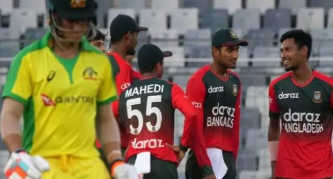 সুখবর পেল বাংলাদেশ