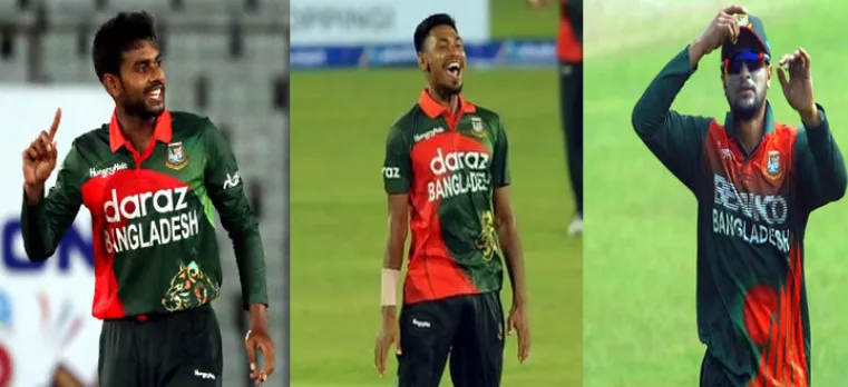 ২০২১ সালে সেরা উইকেট সংগ্রাহক দৌড়ে বিশ্বসেরা মুস্তাফিজ দেখে নিন সাকিবের অবস্থান
