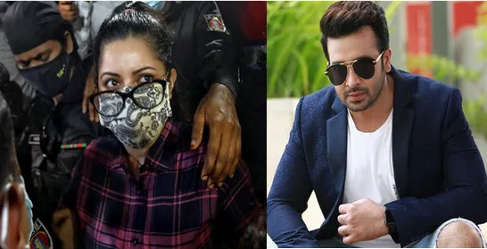 অবশেষে পরীমনি কে নিয়ে কথা বললেন শাকিব খান