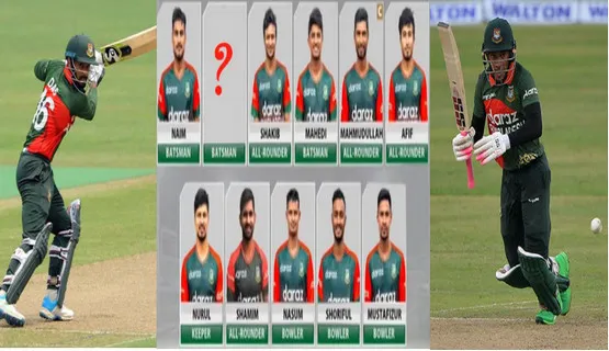 ফিরছেন লিটন মুশফিক নিউজিল্যান্ডের বিপক্ষে শক্তিশালী স্কোয়াড সাজাচ্ছে বিসিবি