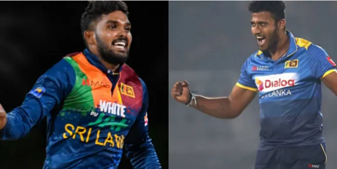 এক বাংলাদেশিসহ যে ৪ বোলার অভিষেক ম্যাচেই হ্যাটট্রিক করেছে
