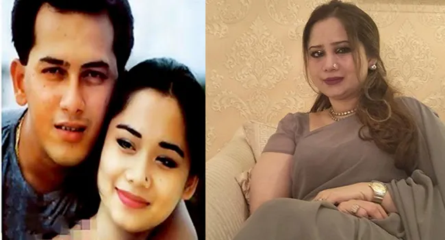 জনপ্রিয় ক্রিকেটারের সাথে বিয়ে করলেন সালমান শাহের স্ত্রী সামিরা
