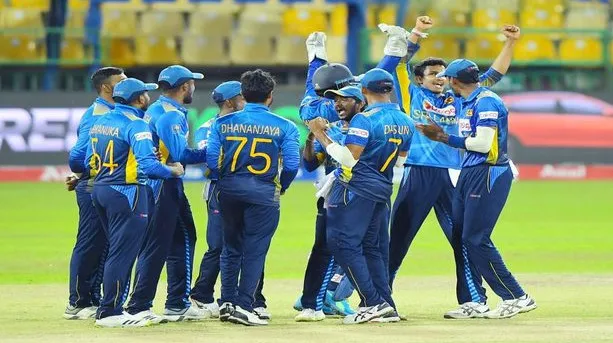 দেখেনিন ভারতকে হারিয়ে যত কোটি টাকা পাচ্ছে শ্রীলঙ্কা