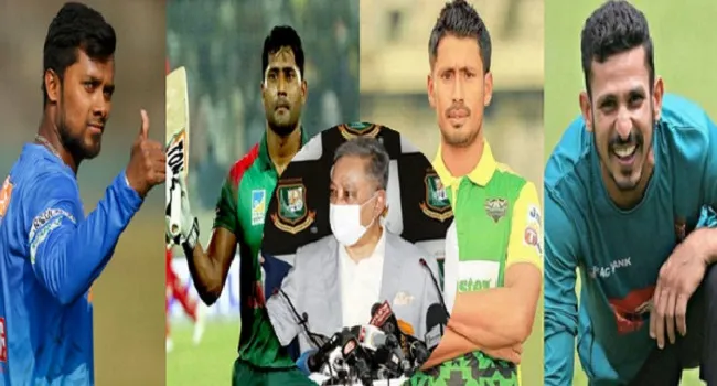 ছায়া জাতীয় দল ‘বাংলা টাইগার্স’ নিয়ে নতুন তথ্য দিলো বিসিবি